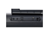 Casio CT-S200 BK Teclado 61 Teclas para Iniciantes Casio CT-S200 BK Teclado 61 Teclas para Iniciantes